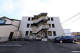 グランソワール  ｜ 愛知県名古屋市中川区南脇町1丁目8（賃貸マンション1K・1階・28.97㎡） その1