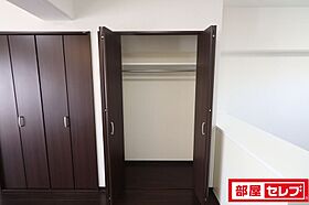 名星ビル  ｜ 愛知県名古屋市中村区二瀬町89（賃貸マンション1LDK・3階・40.80㎡） その11