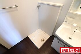 名星ビル  ｜ 愛知県名古屋市中村区二瀬町89（賃貸マンション1LDK・3階・40.80㎡） その17