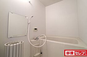 名星ビル  ｜ 愛知県名古屋市中村区二瀬町89（賃貸マンション1LDK・3階・40.80㎡） その24