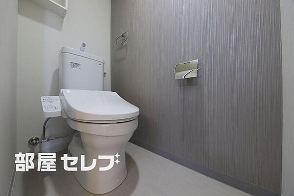 DIAMOND　MOON ｜愛知県名古屋市西区上名古屋3丁目(賃貸マンション1K・1階・27.32㎡)の写真 その9