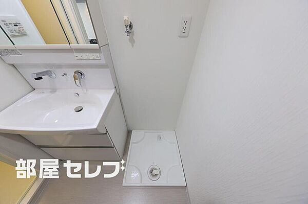 DIAMOND　MOON ｜愛知県名古屋市西区上名古屋3丁目(賃貸マンション1K・1階・27.32㎡)の写真 その17