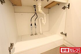 アパートメントU  ｜ 愛知県名古屋市中川区松ノ木町1丁目10-1（賃貸アパート1K・2階・21.89㎡） その21