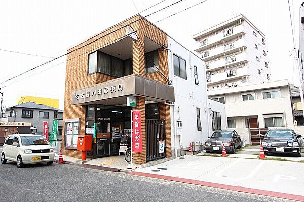 パラディス柳田 ｜愛知県名古屋市中川区柳田町1丁目(賃貸アパート1K・1階・27.66㎡)の写真 その29