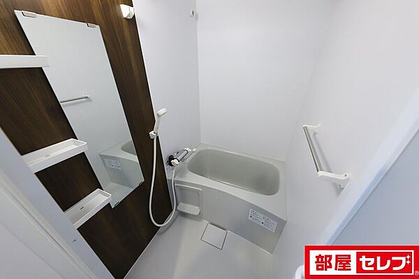 S-RESIDENCE名駅太閤 ｜愛知県名古屋市中村区竹橋町(賃貸マンション1K・13階・23.24㎡)の写真 その4