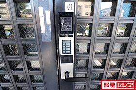 ベルメゾン本田  ｜ 愛知県名古屋市西区栄生1丁目18-20（賃貸マンション1K・4階・20.37㎡） その23