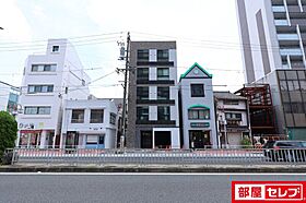 REFISIA太閤通  ｜ 愛知県名古屋市中村区太閤通5丁目22-1（賃貸マンション1LDK・2階・29.34㎡） その26