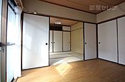 洋室と和室