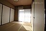 室内：和室