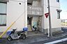 その他：自転車はこちらに