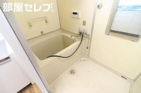 ドールナカムラ  ｜ 愛知県名古屋市中村区長筬町5丁目29-1（賃貸マンション2LDK・1階・53.00㎡） その4