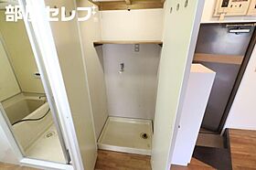 ドールナカムラ  ｜ 愛知県名古屋市中村区長筬町5丁目29-1（賃貸マンション2LDK・1階・53.00㎡） その7