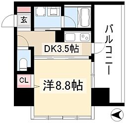 八田駅 7.1万円