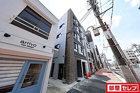 REFISIA太閤通  ｜ 愛知県名古屋市中村区太閤通5丁目22-1（賃貸マンション1LDK・3階・29.77㎡） その25