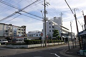 エクセレント中村  ｜ 愛知県名古屋市中村区押木田町2丁目20（賃貸マンション1R・1階・30.75㎡） その7