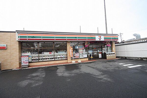 画像23:セブンイレブン名古屋栄生1丁目店 373m