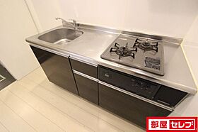 ボルツァーノ  ｜ 愛知県名古屋市中川区長良町3丁目149-1（賃貸アパート1K・1階・20.30㎡） その7