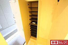 ボルツァーノ  ｜ 愛知県名古屋市中川区長良町3丁目149-1（賃貸アパート1K・1階・20.30㎡） その17