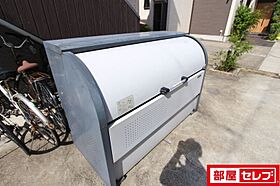 ボルツァーノ  ｜ 愛知県名古屋市中川区長良町3丁目149-1（賃貸アパート1K・1階・20.30㎡） その26