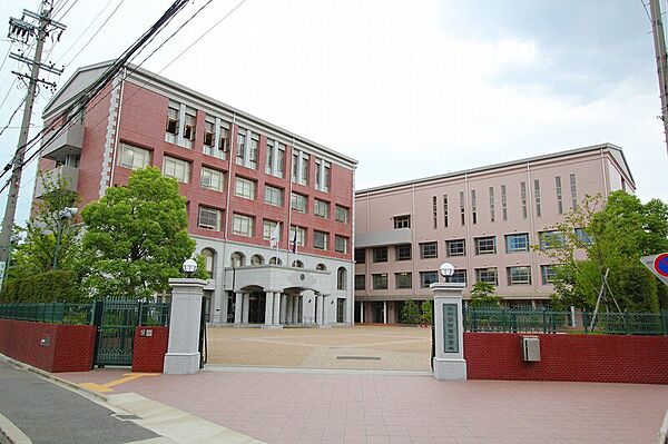 KAYA MEIEKI ｜愛知県名古屋市西区新道2丁目(賃貸マンション1LDK・4階・50.88㎡)の写真 その28