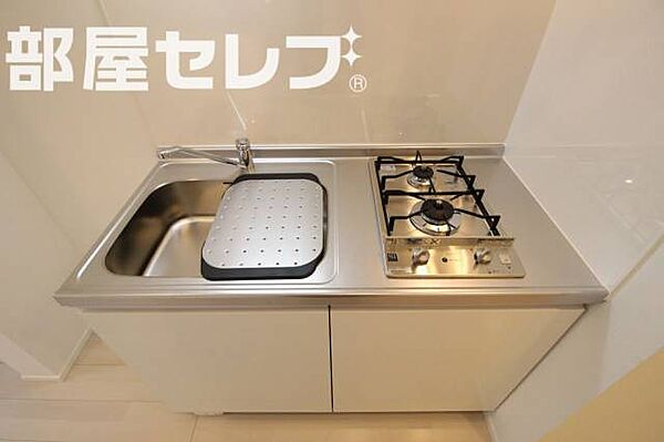 ハーモニーテラス野田 ｜愛知県名古屋市中川区野田1丁目(賃貸アパート1DK・1階・28.78㎡)の写真 その7