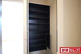 アンソレイユ  ｜ 愛知県名古屋市中川区明徳町3丁目35（賃貸アパート1LDK・1階・40.05㎡） その20