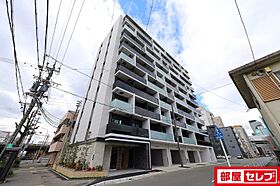 ルネフラッツ名駅南  ｜ 愛知県名古屋市中村区名駅南4丁目7番11号（賃貸マンション1LDK・4階・29.75㎡） その1