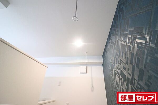 ACCOMMO岩塚 ｜愛知県名古屋市中村区並木1丁目(賃貸アパート1R・1階・23.91㎡)の写真 その14