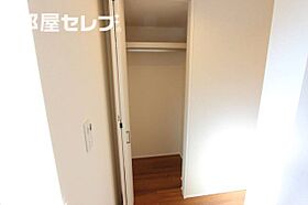 Common Tree名駅西  ｜ 愛知県名古屋市中村区若宮町4丁目24（賃貸アパート1R・2階・34.29㎡） その9