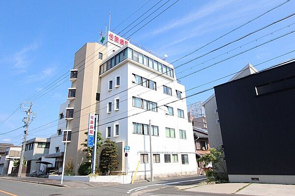 イーストスクエア ｜愛知県名古屋市中川区牛立町1丁目(賃貸アパート1LDK・2階・38.81㎡)の写真 その28