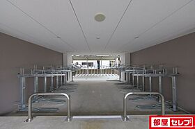 ルネフラッツ名駅南  ｜ 愛知県名古屋市中村区名駅南4丁目7番11号（賃貸マンション1LDK・5階・29.75㎡） その26