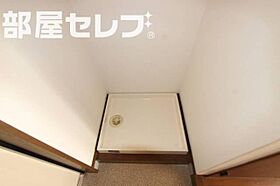 エクセレンス  ｜ 愛知県名古屋市中川区供米田3丁目209-1（賃貸マンション1LDK・2階・35.71㎡） その11