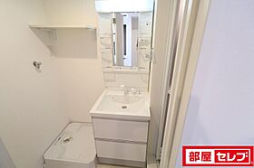 ハーモニーテラス高道町II  ｜ 愛知県名古屋市中村区高道町1丁目9-24（賃貸アパート1K・2階・20.58㎡） その13