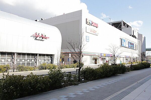 NAGOYA the TOWER ｜愛知県名古屋市中村区名駅南2丁目(賃貸マンション3LDK・6階・70.01㎡)の写真 その26