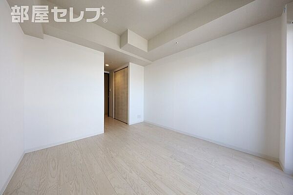 S-RESIDENCE名駅North ｜愛知県名古屋市西区則武新町3丁目(賃貸マンション1K・2階・24.24㎡)の写真 その21