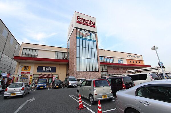 ジュネス ｜愛知県名古屋市中川区横前町(賃貸アパート1LDK・2階・41.73㎡)の写真 その26