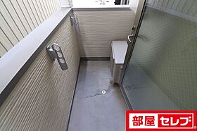 ハーモニーテラス児玉VI  ｜ 愛知県名古屋市西区児玉2丁目19-20（賃貸アパート1DK・1階・26.57㎡） その14