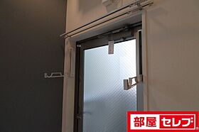 ハーモニーテラス児玉VI  ｜ 愛知県名古屋市西区児玉2丁目19-20（賃貸アパート1DK・1階・26.57㎡） その23