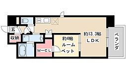 名古屋駅 9.8万円