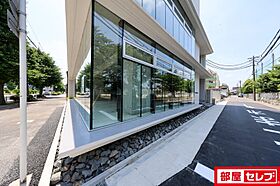 SK BUILDING-901  ｜ 愛知県名古屋市中村区佐古前町9-3(仮番地)（賃貸マンション1LDK・7階・40.42㎡） その25