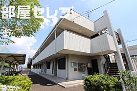 Avenue II  ｜ 愛知県名古屋市中川区助光3丁目308（賃貸マンション2LDK・2階・57.78㎡） その20