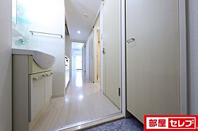 グランドパレス  ｜ 愛知県名古屋市中村区東宿町3丁目17（賃貸マンション1K・3階・24.78㎡） その11