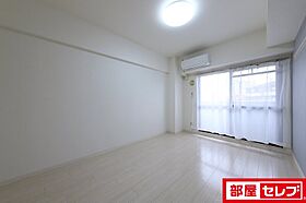 グランドパレス  ｜ 愛知県名古屋市中村区東宿町3丁目17（賃貸マンション1K・3階・24.78㎡） その6