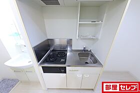 グランドパレス  ｜ 愛知県名古屋市中村区東宿町3丁目17（賃貸マンション1K・3階・24.78㎡） その5