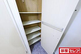 グランドパレス  ｜ 愛知県名古屋市中村区東宿町3丁目17（賃貸マンション1K・3階・24.78㎡） その18