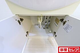 グランドパレス  ｜ 愛知県名古屋市中村区東宿町3丁目17（賃貸マンション1K・3階・24.78㎡） その19