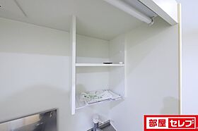 グランドパレス  ｜ 愛知県名古屋市中村区東宿町3丁目17（賃貸マンション1K・3階・24.78㎡） その22