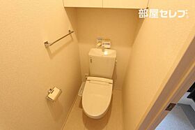 プランドール  ｜ 愛知県名古屋市中川区明徳町3丁目60-1（賃貸アパート1R・1階・32.37㎡） その7