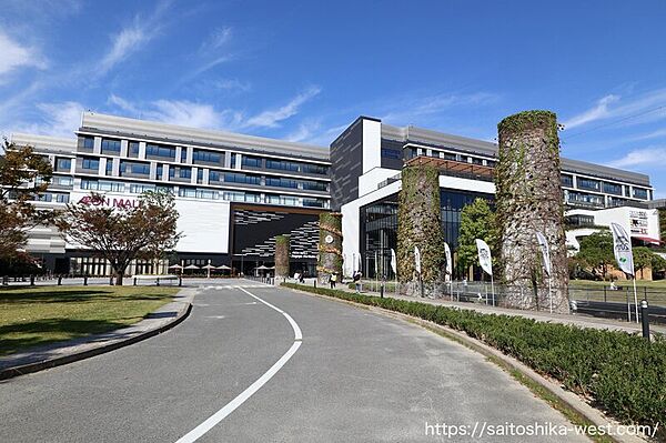 ウインナーワルツ名駅 ｜愛知県名古屋市中村区亀島2丁目(賃貸マンション1LDK・4階・40.12㎡)の写真 その4