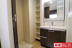 OKBアヴェニール菊井町  ｜ 愛知県名古屋市西区那古野2丁目10-18（賃貸マンション1K・8階・29.89㎡） その14